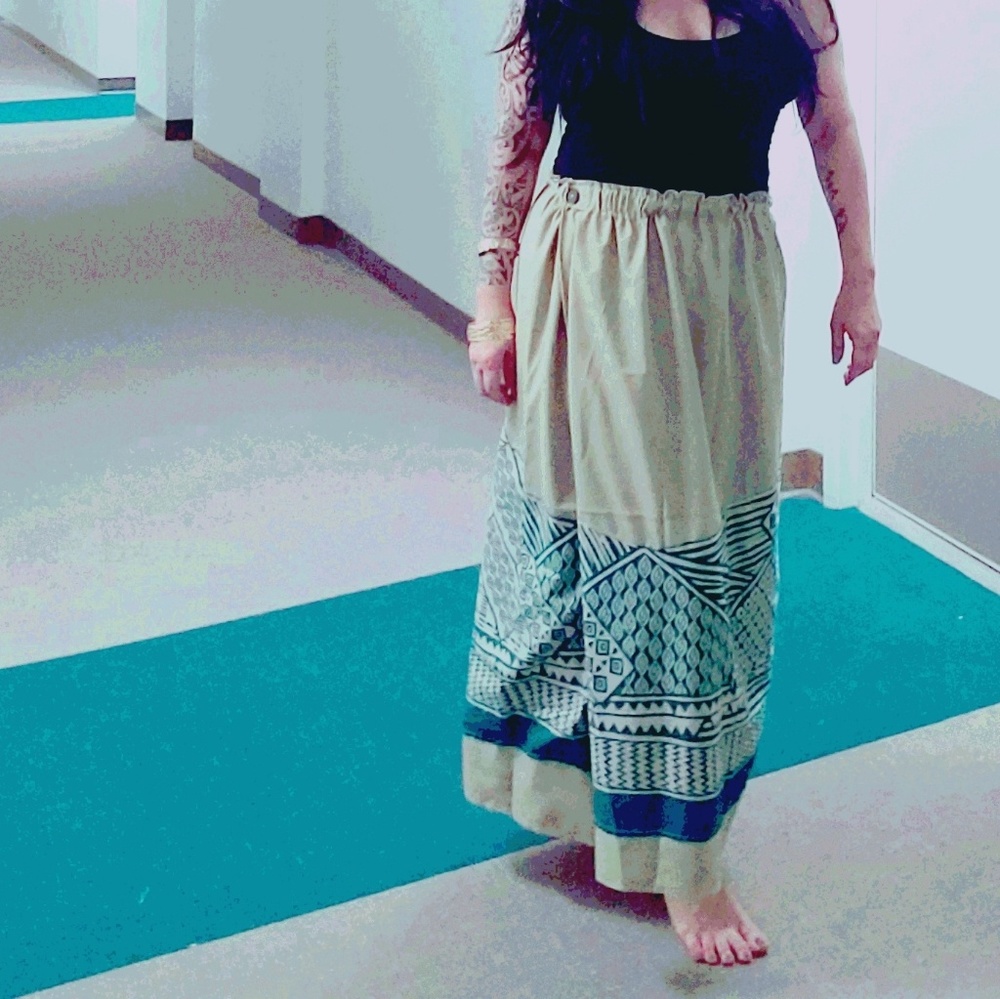 Skirt